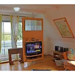 Meeresgruss 2-4 Pers Altenkirchen (Mecklenburg-Vorpommern)
