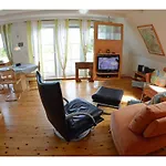 Hébergement de vacances Meeresgruss 2-4 Pers