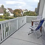 Hébergement de vacances Meeresgruss 2-4 Pers *