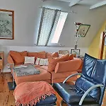 Meeresgruss 2-4 Pers Hébergement de vacances