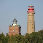 Meeresgruss 2-4 Pers * Altenkirchen (Mecklenburg-Vorpommern)