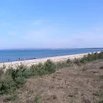 Meeresgruss 2-4 Pers * Altenkirchen (Mecklenburg-Vorpommern)