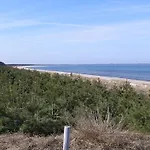Meeresgruss 2-4 Pers Hébergement de vacances *