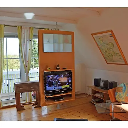 Meeresgruss 2-4 Pers Altenkirchen (Mecklenburg-Vorpommern)