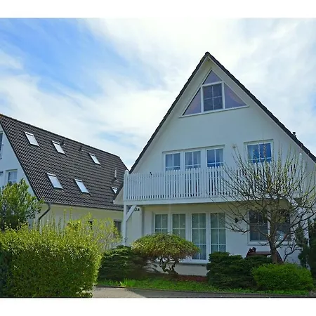 Meeresgruss 2-4 Pers