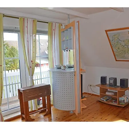 Meeresgruss 2-4 Pers * Altenkirchen (Mecklenburg-Vorpommern)