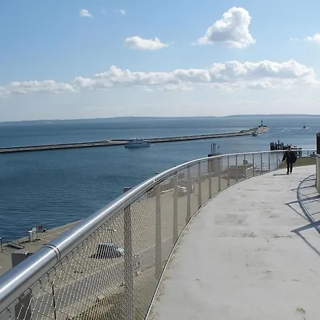 Meeresgruss 2-4 Pers * Altenkirchen (Mecklenburg-Vorpommern)