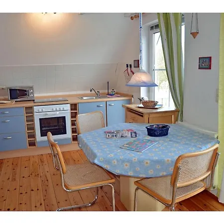 Meeresgruss 2-4 Pers