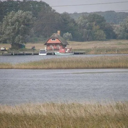 Meeresgruss 2-4 Pers Altenkirchen (Mecklenburg-Vorpommern)