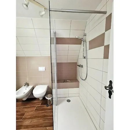 Meeresgruss 2-4 Pers