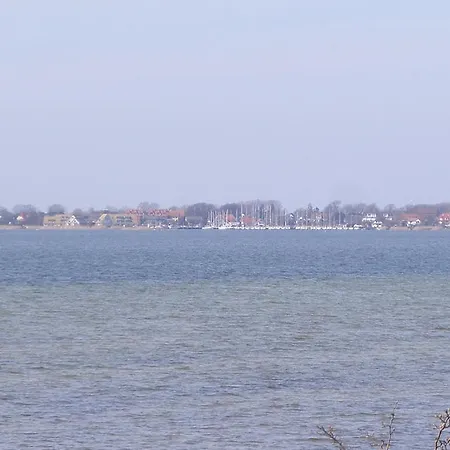 Feriehus Meeresgruss 2-4 Pers *