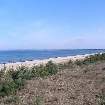 Meeresgruss 2-4 Pers * Altenkirchen (Mecklenburg-Vorpommern)