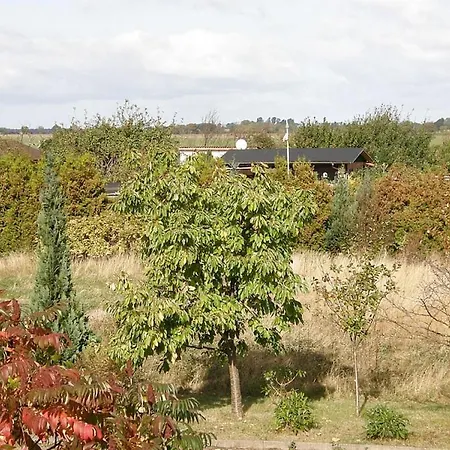 Meeresgruss 2-4 Pers Feriehus Altenkirchen (Mecklenburg-Vorpommern)